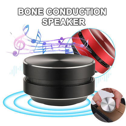 Bone Conduction Hummingbird Bluetooth TWS Wireless Audio Speaker